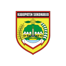 Lambang Kabupaten Sukoharjo