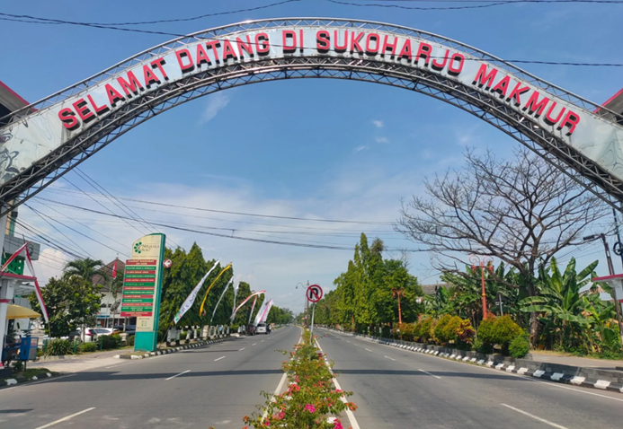 Layanan Prima untuk Masyarakat