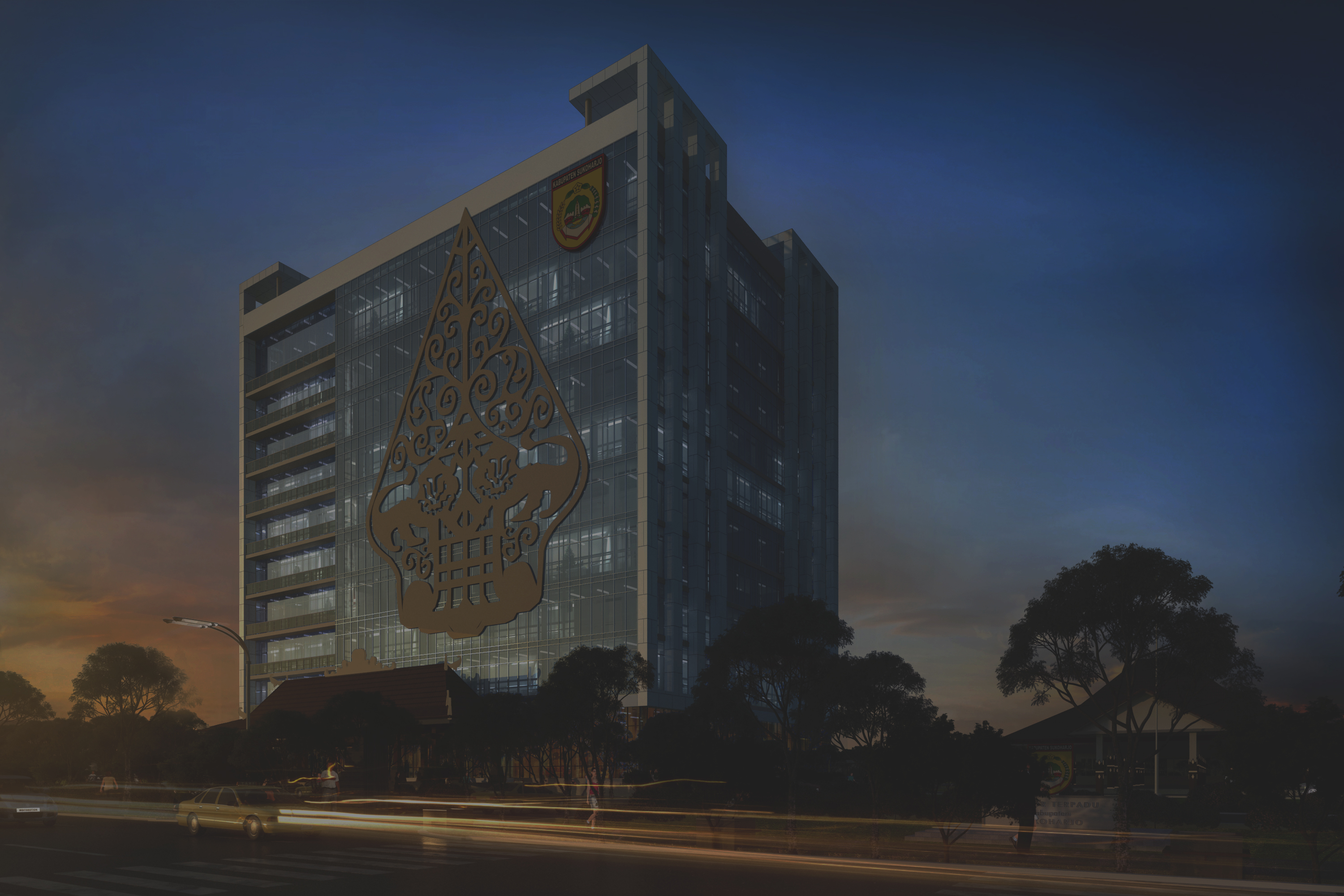 Tetap Terhubung dengan Informasi Terbaru