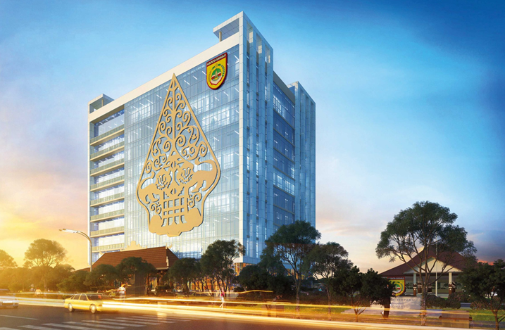 Selamat Datang di Portal Sukoharjo